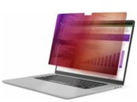 StarTech.com 16-inch MacBook Pro 21/23 Privacy Screen, Gold Filter w/Enhanced Privacy, Computer Security Shield, Double-Sided Screen Protector, &#x2B;/- 30 Deg.