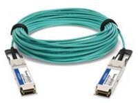 AddOn - 40GBase-AOC direct attach cable