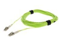 AddOn - Patch cable - LC/PC multi-mode (M) to LC/PC multi-mode (M)