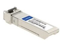 AddOn - SFP+ transceiver module