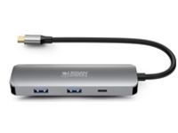 Urban Factory HUBEE 4 IN 1