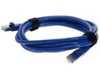 AddOn - Patch cable - RJ-45 (M) to RJ-45 (M)
