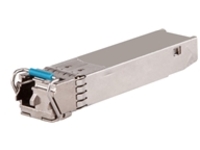 HPE Aruba - SFP56 transceiver module