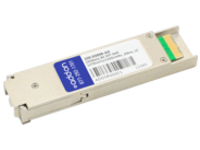 AddOn - XFP transceiver module (equivalent to: Calix 100-03898)