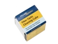 Fluke Networks - Fiber-optic cleaning cube