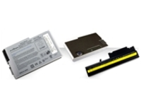 Axiom - Notebook battery (equivalent to: Dell 451-BCHS, Dell 1Y62C)