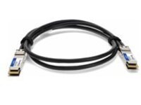 AddOn - 400GBase-CU direct attach cable
