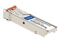 AddOn - SFP (mini-GBIC) transceiver module (equivalent to: Cisco CWDM-SFP-41U-HD1-40)
