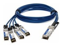 AddOn - 40GBase-CU direct attach cable