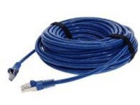 AddOn - Patch cable - RJ-45 (M) to RJ-45 (M)