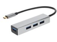 AddOn - Hub - 4 x SuperSpeed USB 3.0