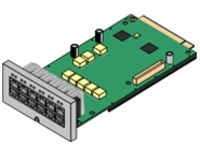 Avaya IP Office 500 - Expansion module 12