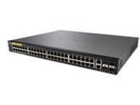 Cisco Small Business SF350-48P