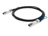 AddOn 1.5m IBM Compatible SFP+ DAC