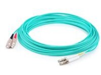 AddOn - Patch cable - SC/PC multi-mode (M) to LC/PC multi-mode (M)