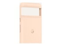 Google - Back cover for cell phone