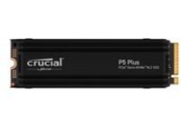 Crucial P5 Plus - SSD