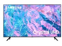 Samsung HG65CU700NF - 65&quot; Diagonal Class HCU7000 Series LED-backlit LCD TV