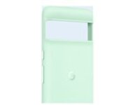 Google - Back cover for cell phone