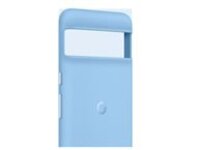 Google - Back cover for cell phone