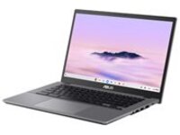 ASUS Chromebook Plus CX34 CX3402CBA-DH566T-GR | Overview, Specs