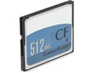 AddOn 512MB Cisco Compatible Compact Flash
