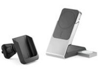 ALOGIC Matrix+ Flow - Wireless charging stand