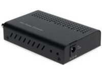 AddOn 100Mbs 1 RJ-45 to 1 ST Media Converter