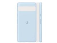Google - Back cover for cell phone