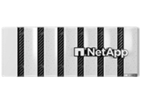 NetApp AFF C-Series AFF-C400 HA