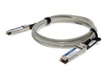 AddOn - 40GBase-CU direct attach cable