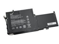 BTI - Notebook battery (equivalent to: HP 831532-421, HP 831532-422, HP 831731-850, HP 831758-005, HP HSTNN-LB7C, HP PG03064XL, HP PG03XL)