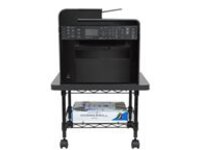 Mount-It! - Cart - for printer / fax