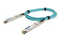 AddOn - 400GBase-AOC direct attach cable
