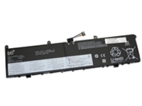 BTI - Notebook battery (equivalent to: Lenovo 01AY969, Lenovo 01YU911, Lenovo L17C4P72, Lenovo L18M4P71, Lenovo 5B10W13900, Lenovo SB10S57317, Lenovo SB10T83143, Lenovo SB10Q76929, Lenovo 5B10W13899)