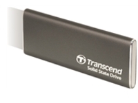 Transcend ESD265C - SSD