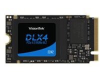 VisionTek DLX4 - SSD