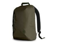 STM Eco - Backpack - fabric, 300D polyester