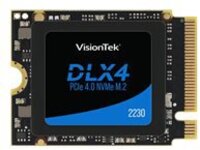 VisionTek DLX4 - SSD