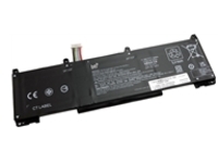 BTI - Notebook battery (equivalent to: HP RH03XL, HP M02027-005, HP RH03045XL-PL)