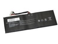 BTI - Notebook battery (equivalent to: MSI 925TA037H, MSI BTY-M47)