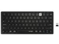 Kensington Multi-Device Dual Wireless Compact Keyboard