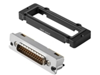 Shure ADX5BP-DB25 - Backplate for wireless audio receiver
