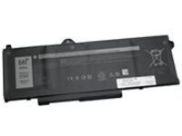 BTI - Notebook battery (equivalent to: Dell GRT01, Dell R05P0, Dell 0R05P0, Dell CN-0R05P0, Dell 0VXD57, Dell 00P3TJ)