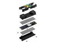 PNY XLR8 CS3150 - SSD