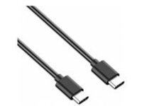 Axiom - USB cable - USB-C (M) to USB-C (M)