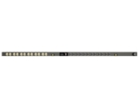 Vertiv Geist - Power distribution unit (rack-mountable)