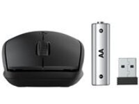 JLab GO - Mouse - right and left-handed