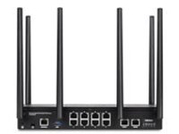 TRENDnet TEW-829DRU - Wireless router