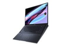 ASUS Zenbook Pro 16X OLED UX7602BZ-DS99T | Overview, Specs